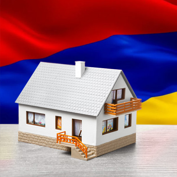 Obtaining a residence permit armenia AADEMC