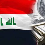 درآمد دلاری از صادرات به عراق