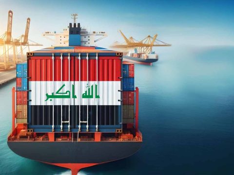 صادرات به عراق با سرمایه کم